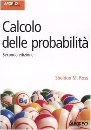 Calcolo delle probabilità