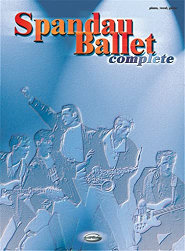 Spandau Ballet