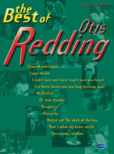 The Best Of Otis Redding