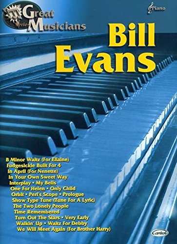 Bill Evans