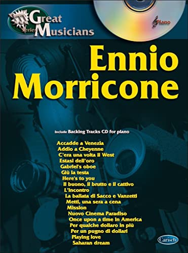 Great Musicians