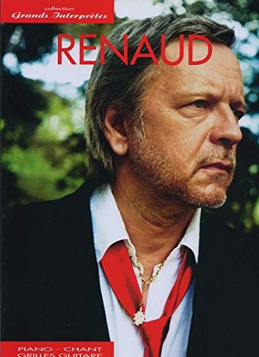 Renaud - Collection Grands Interpretes