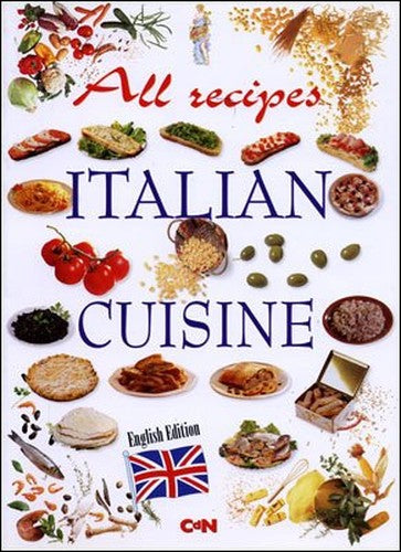 Italian cuisine