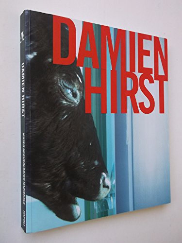 Damien Hirst, The Agony and the Ecstasy