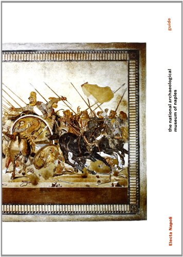 The natural archaeological museum of Naples