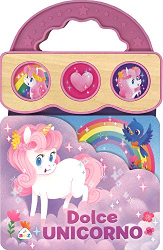 Dolce unicorno