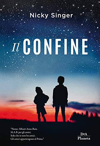 IL CONFINE
