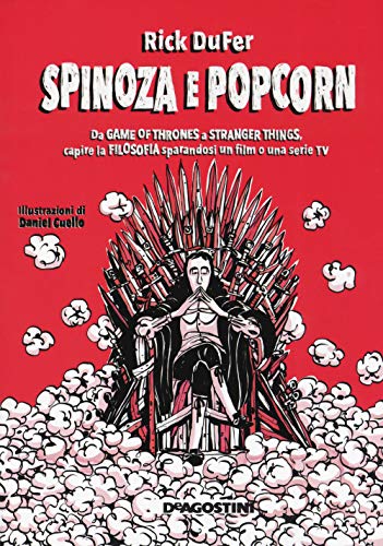 SPINOZA E POPCORN