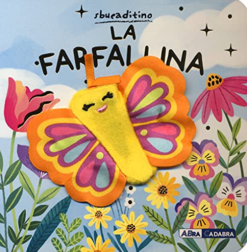 SBUCADITINO_FARFALLINA