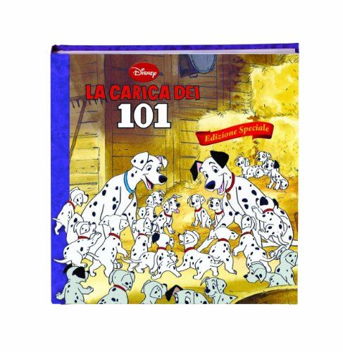 La carica dei 101