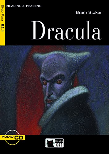 Dracula Reading & Training