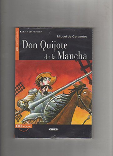 Don Quijote de La Mancha