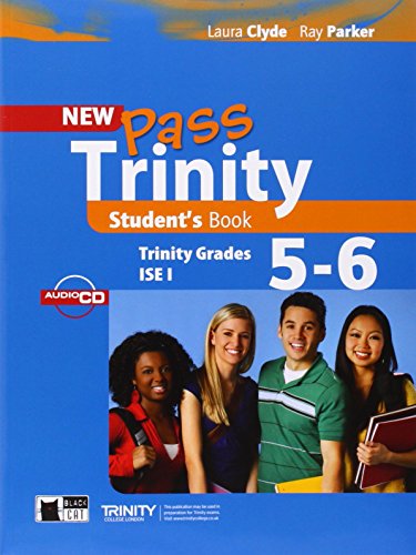 New Pass Trinity