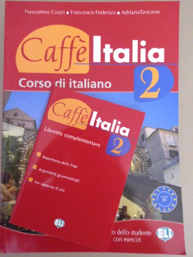 Caffe Italia