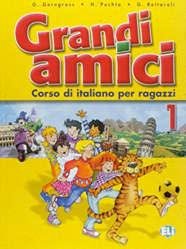 Grandi Amici 1