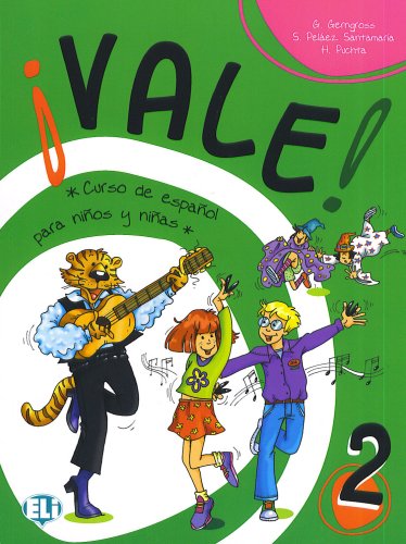 Vale!