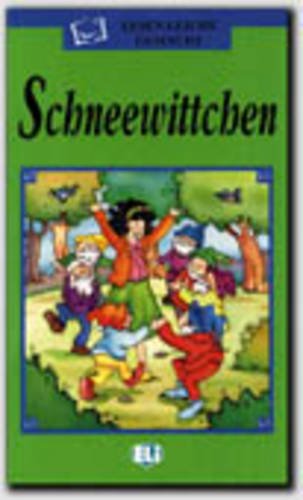 Lesen leicht gemacht - Die grune Reihe