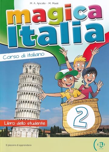 Magica Italia 2