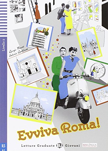 Teen ELI Readers - Italian