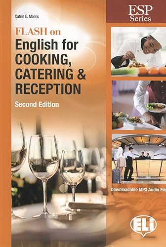 Flash on English for Specific Purposes