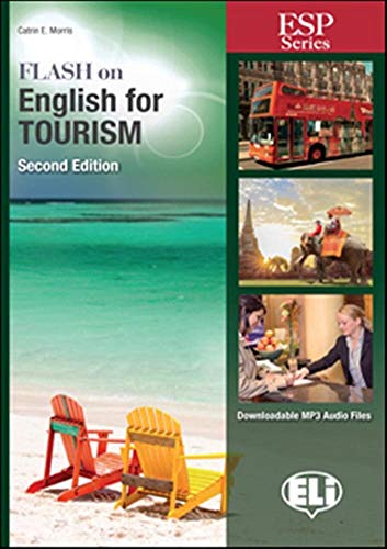Flash on English for Specific Purposes