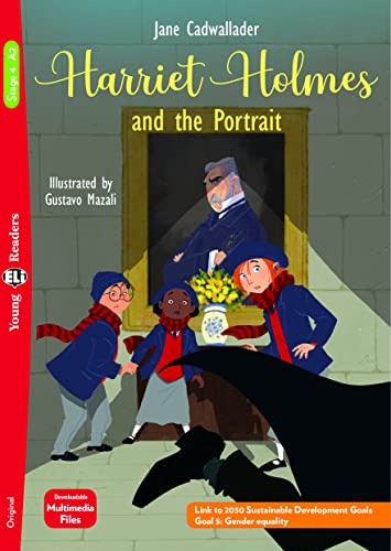 Young ELI Readers - English