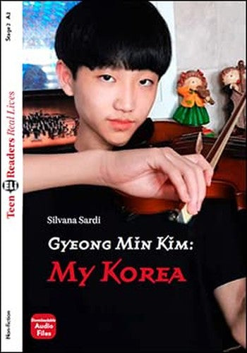 Teen ELI Readers - English