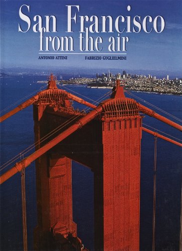 San Francisco from the Air