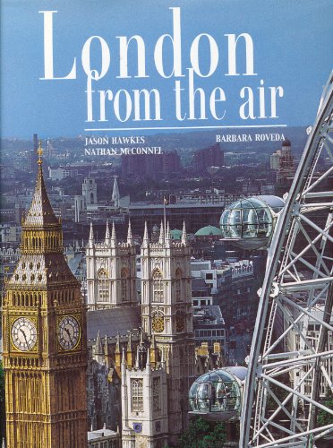London from the Air