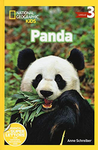 Panda. Livello 3