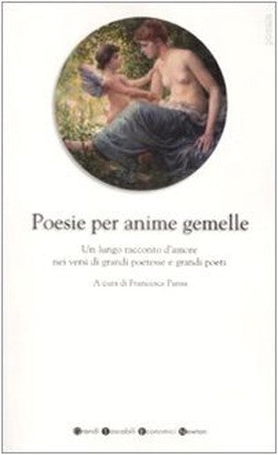 Poesie Per Anime Gemelle