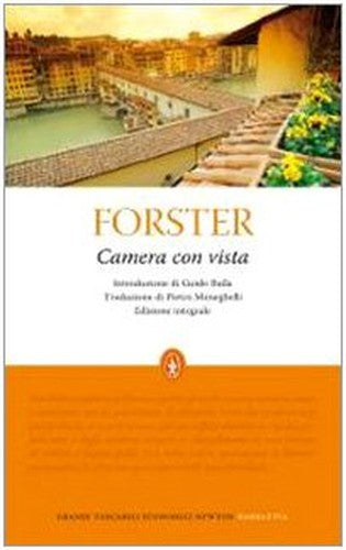 Camera con vista. Ediz. integrale