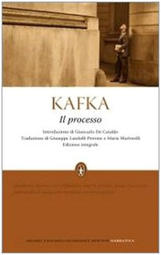 Il processo. Ediz. integrale