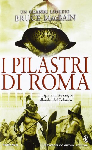 I pilastri di Roma