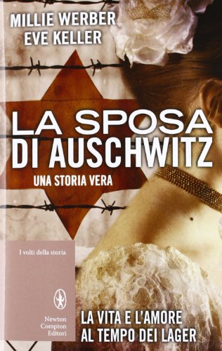 La sposa di Auschwitz