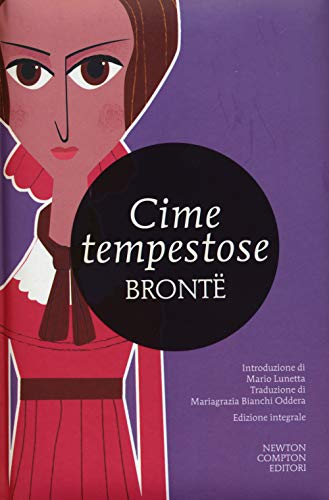 Cime tempestose