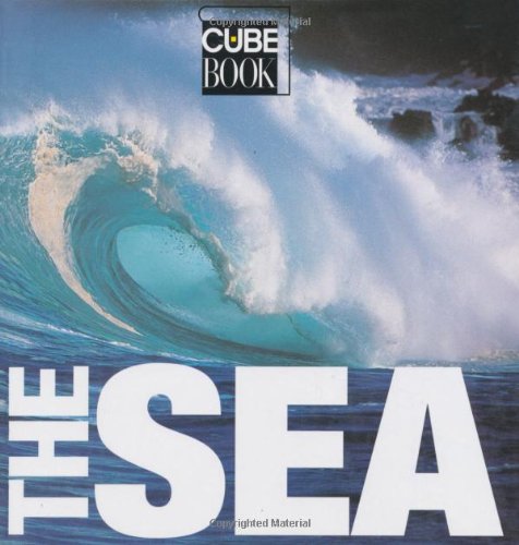 Cubebook the Sea