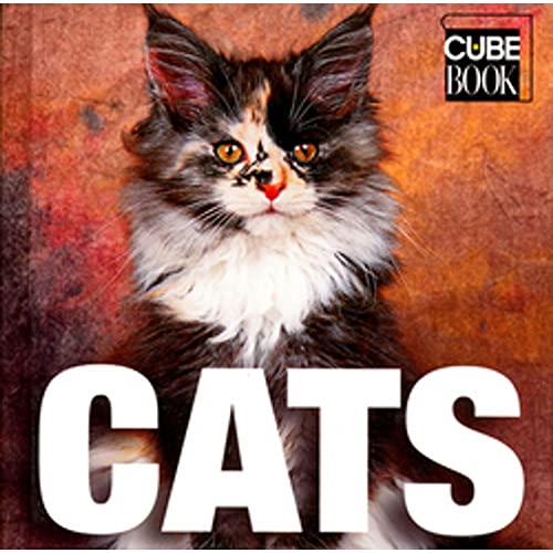 Cubebook Cats