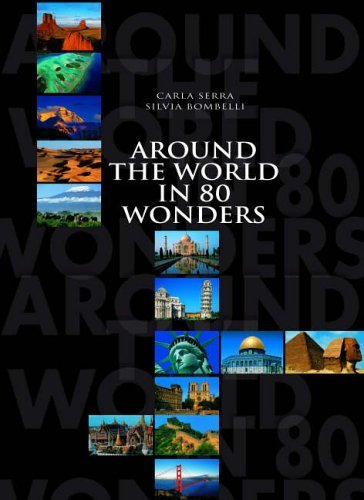 Around the World in 80 Wonders