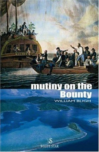 Mutiny on the "Bounty"