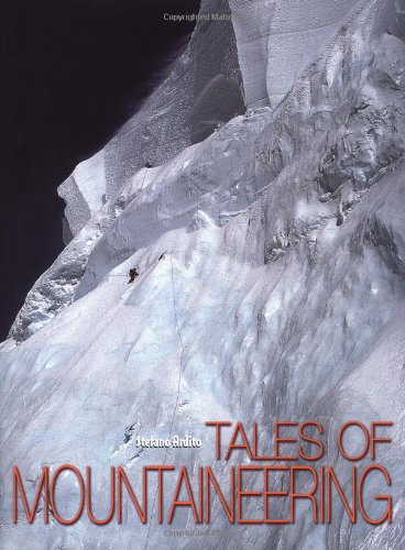 Tales of Mountaineering