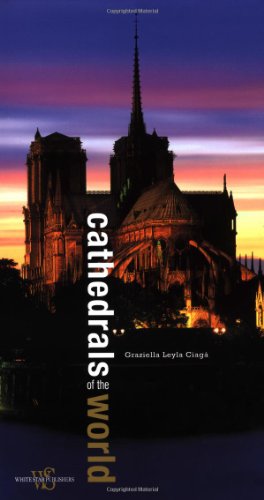 Cathedrals of the World