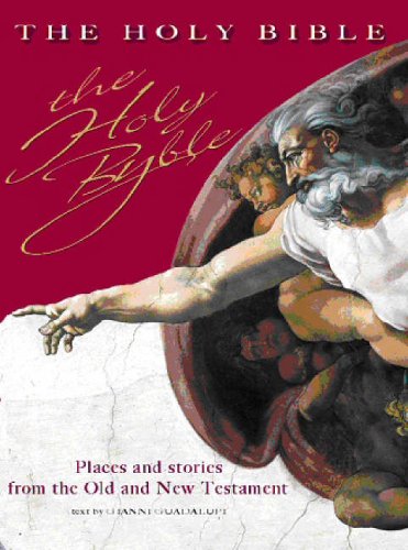 Holy Bible