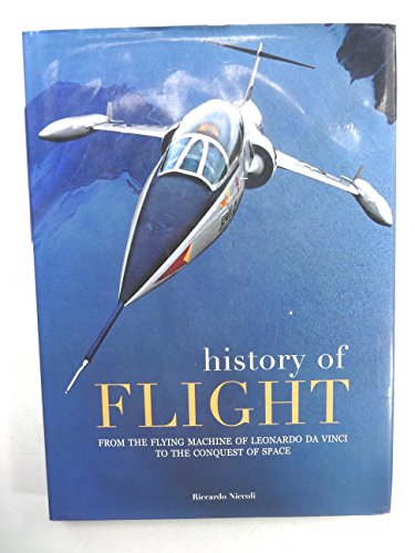 History of Flight