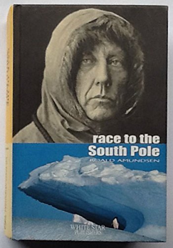 Race to the South Pole
