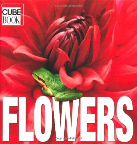 Flowers: Cubebook