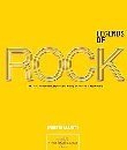 Legends of Rock