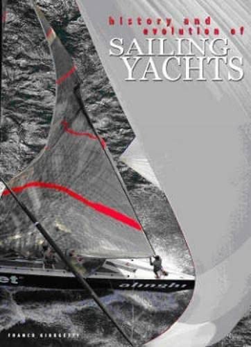 History and Evolution of Sailing Yachts