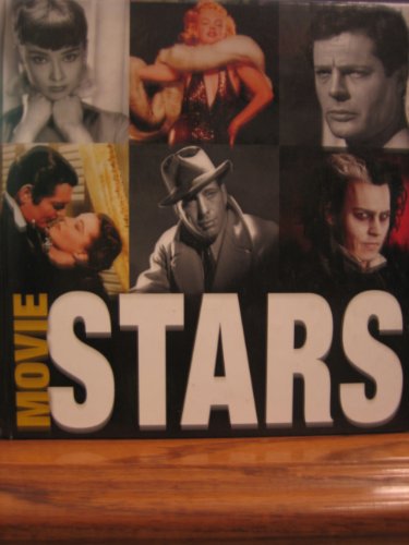 Movie Stars: Cubebook