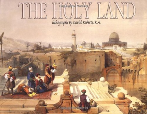 Holy Land